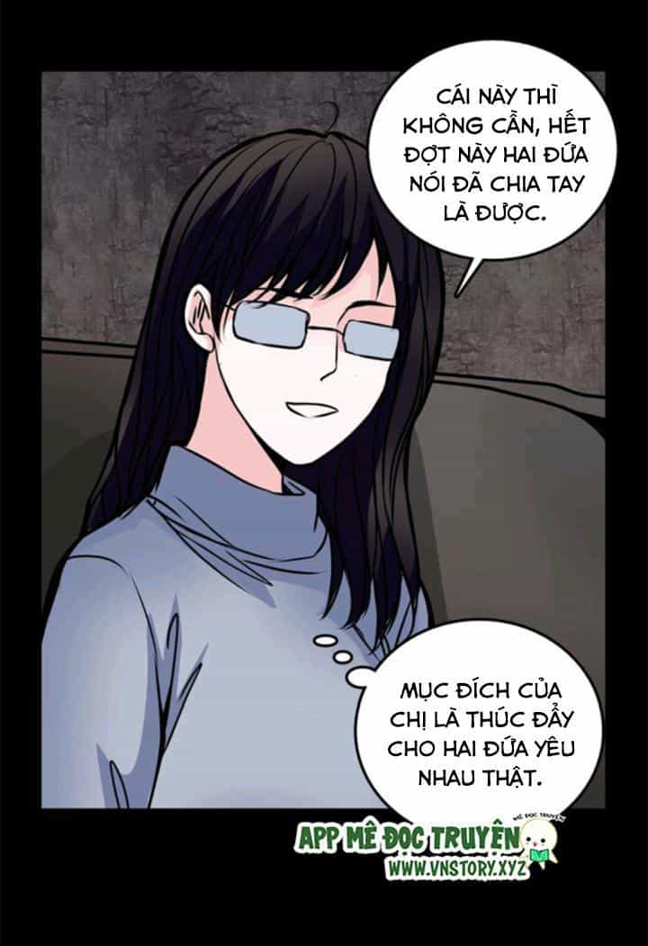 Nhật Ký Nữ Phù Thủy Hồi Sinh - Chương 51 - ảnh 27