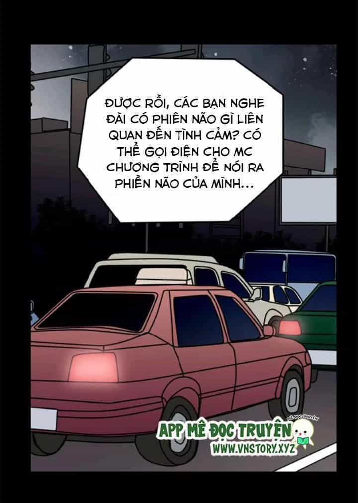 Nhật Ký Nữ Phù Thủy Hồi Sinh - Chương 52 - ảnh 18