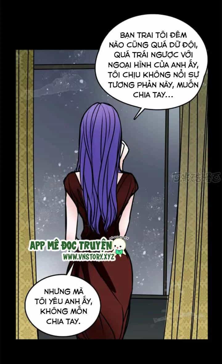 Nhật Ký Nữ Phù Thủy Hồi Sinh - Chương 52 - ảnh 23