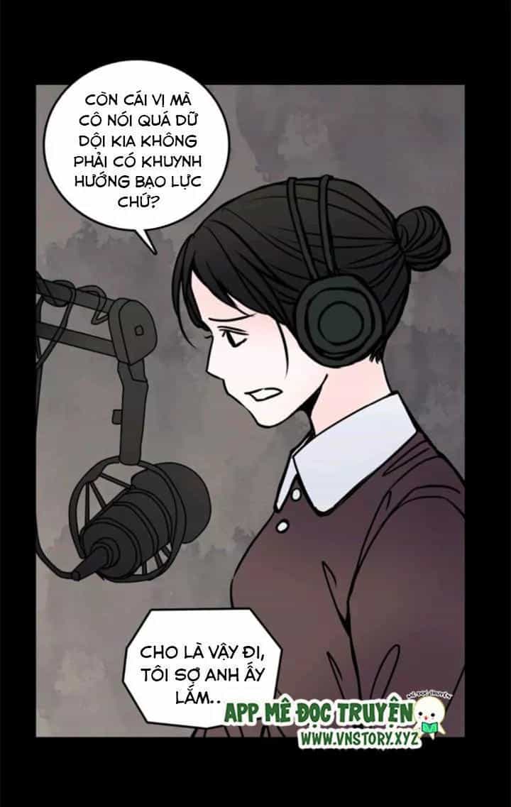 Nhật Ký Nữ Phù Thủy Hồi Sinh - Chương 52 - ảnh 26