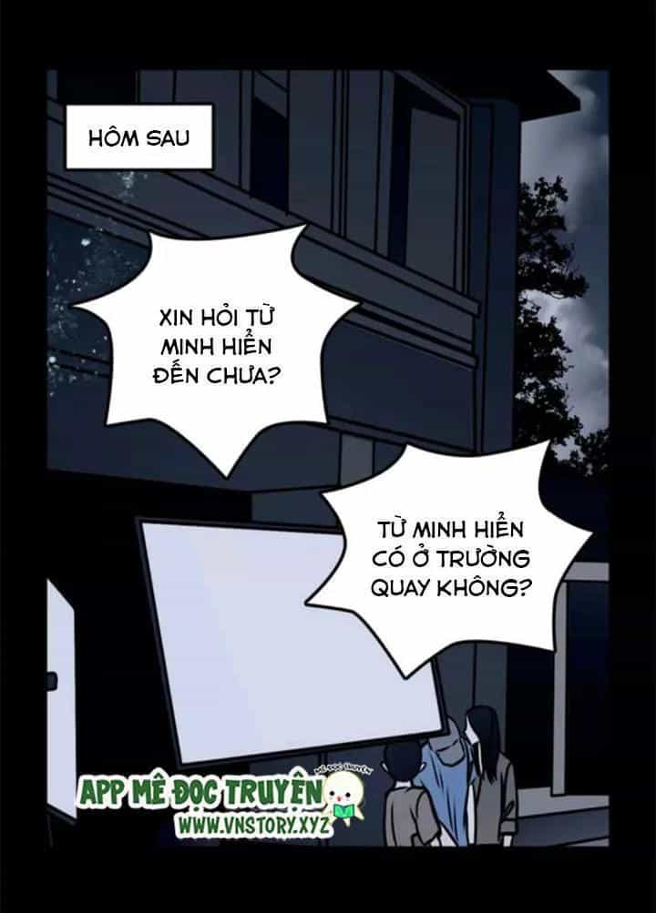 Nhật Ký Nữ Phù Thủy Hồi Sinh - Chương 52 - ảnh 3