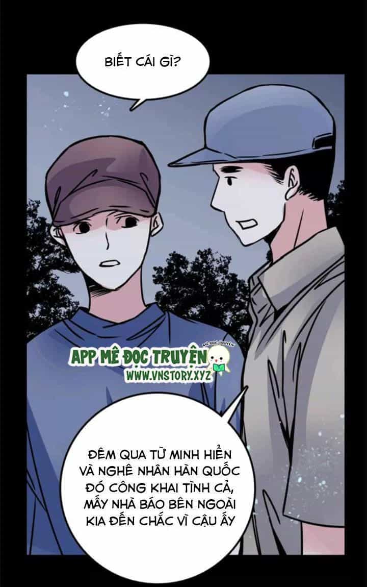 Nhật Ký Nữ Phù Thủy Hồi Sinh - Chương 52 - ảnh 5