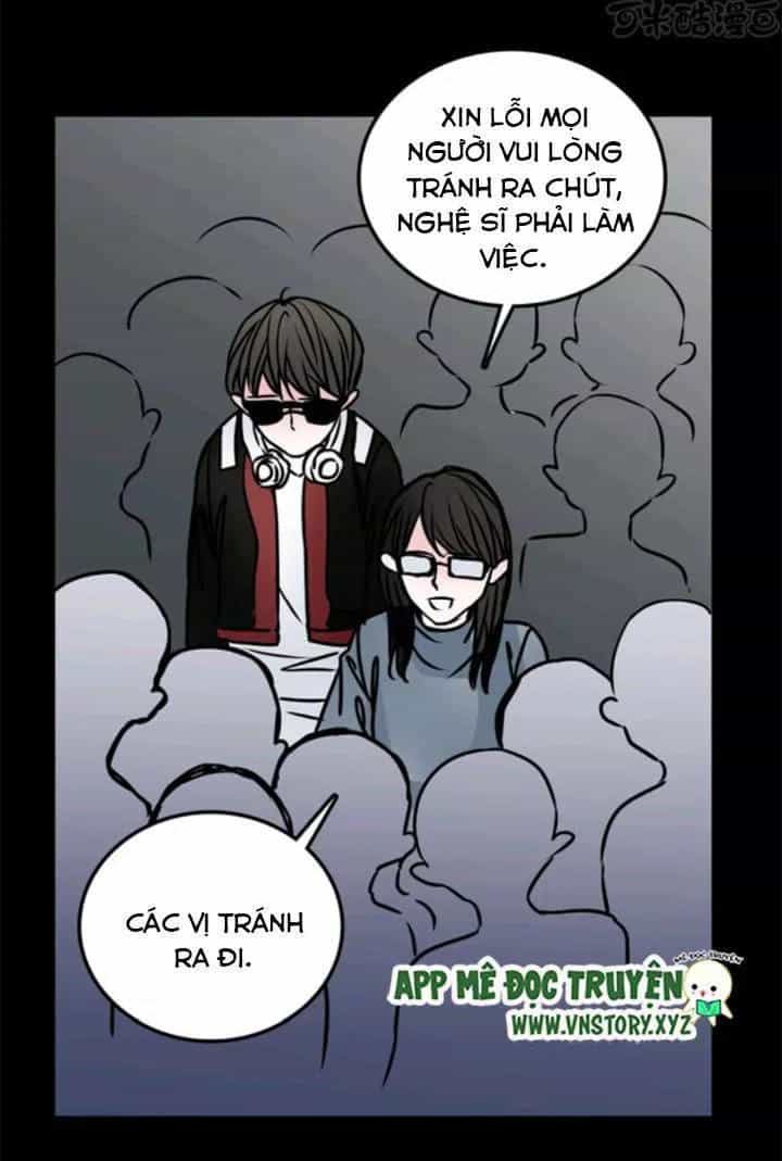 Nhật Ký Nữ Phù Thủy Hồi Sinh - Chương 52 - ảnh 8
