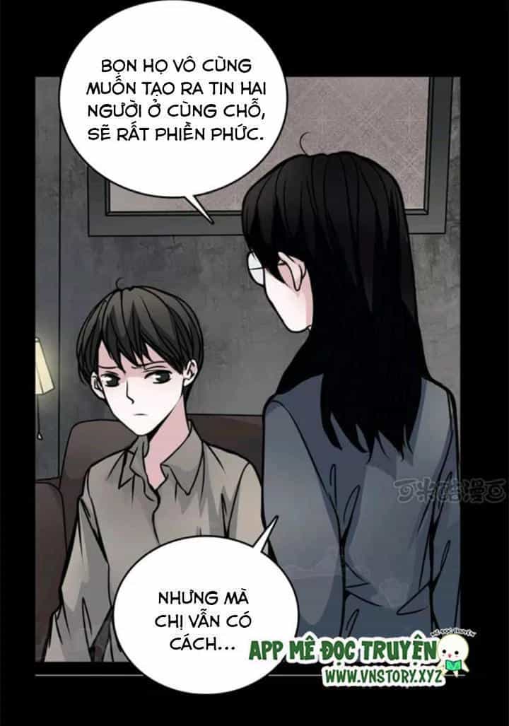Nhật Ký Nữ Phù Thủy Hồi Sinh - Chương 53 - ảnh 15