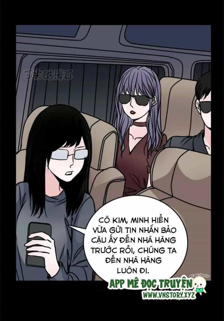 Nhật Ký Nữ Phù Thủy Hồi Sinh - Chương 53 - ảnh 19