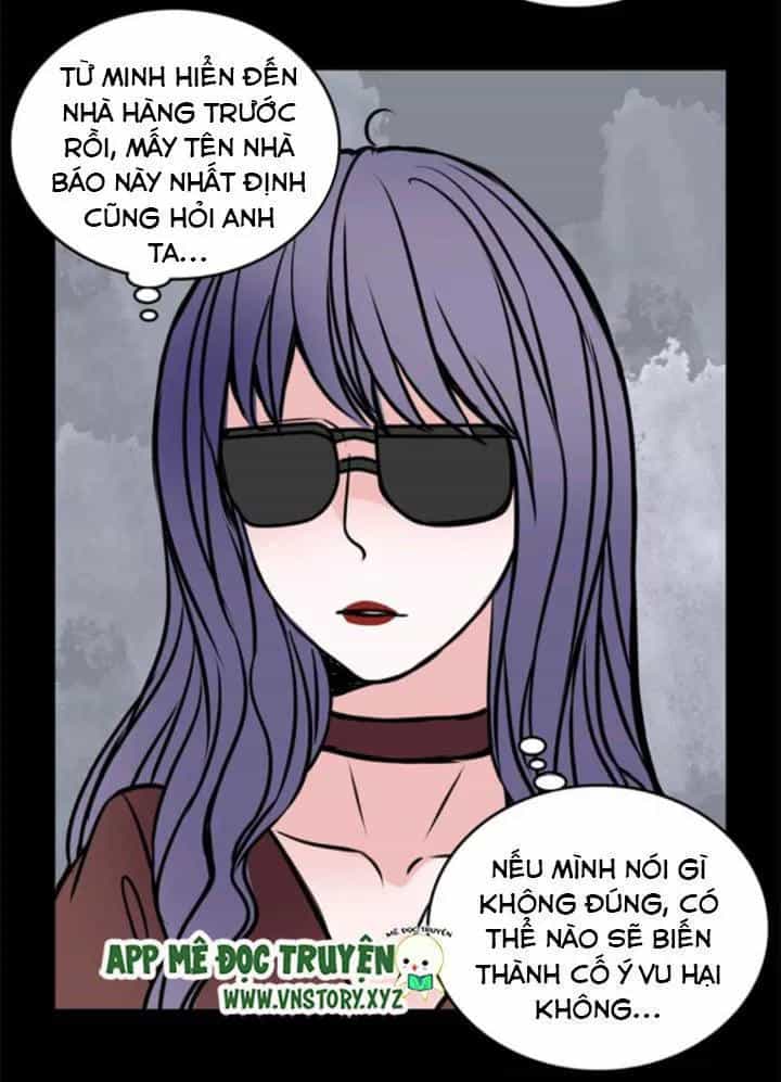 Nhật Ký Nữ Phù Thủy Hồi Sinh - Chương 53 - ảnh 27