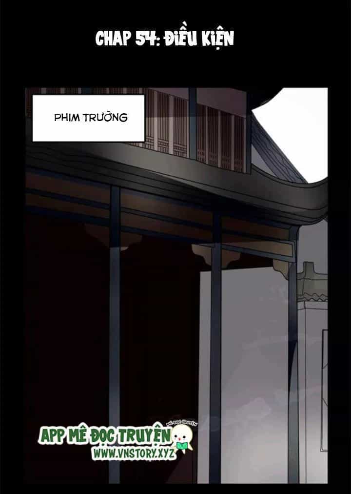 Nhật Ký Nữ Phù Thủy Hồi Sinh - Chương 54 - ảnh 1