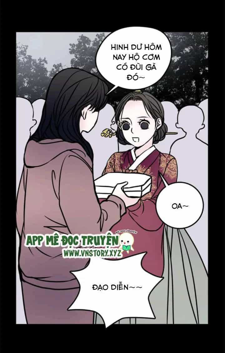 Nhật Ký Nữ Phù Thủy Hồi Sinh - Chương 54 - ảnh 14