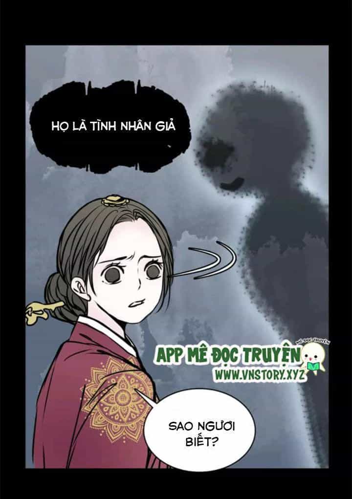 Nhật Ký Nữ Phù Thủy Hồi Sinh - Chương 54 - ảnh 21