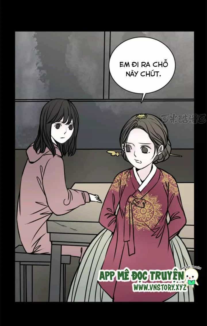 Nhật Ký Nữ Phù Thủy Hồi Sinh - Chương 54 - ảnh 23