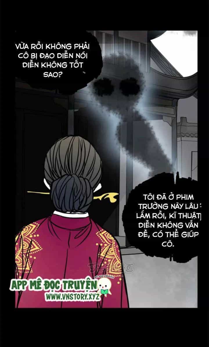 Nhật Ký Nữ Phù Thủy Hồi Sinh - Chương 54 - ảnh 26