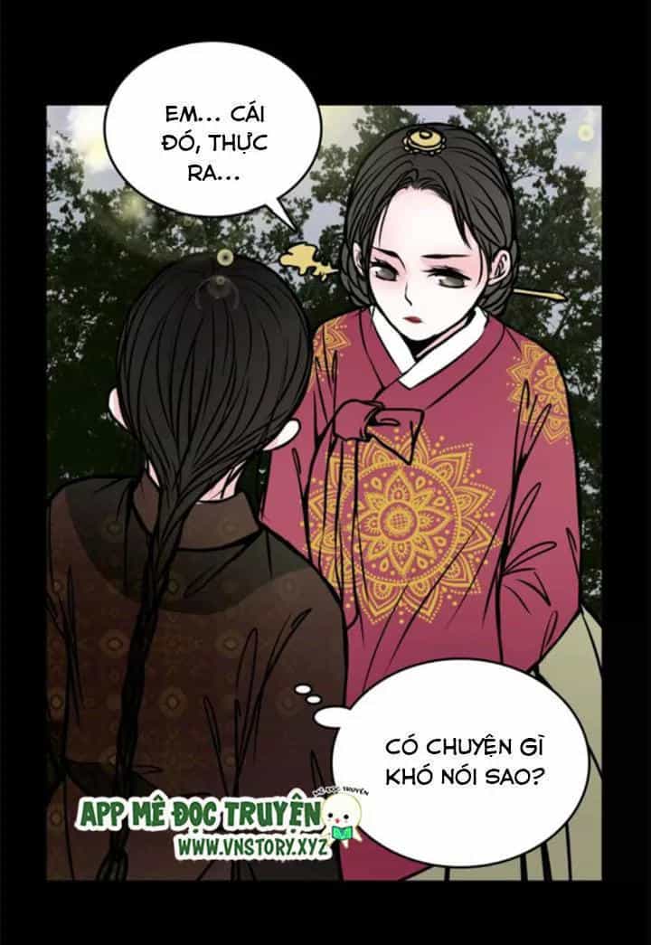 Nhật Ký Nữ Phù Thủy Hồi Sinh - Chương 54 - ảnh 9