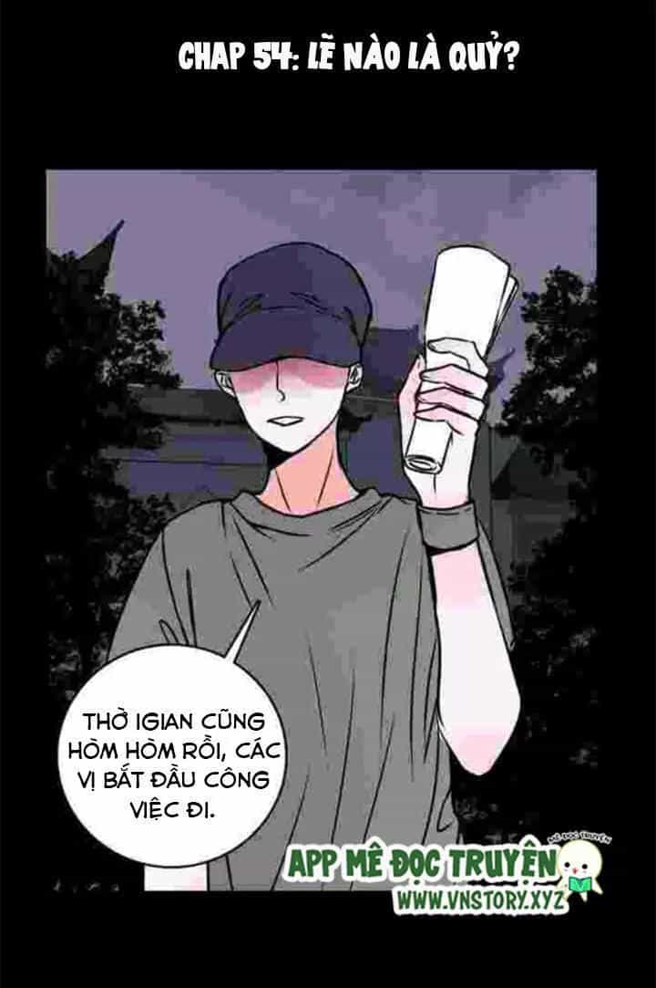 Nhật Ký Nữ Phù Thủy Hồi Sinh - Chương 55 - ảnh 1