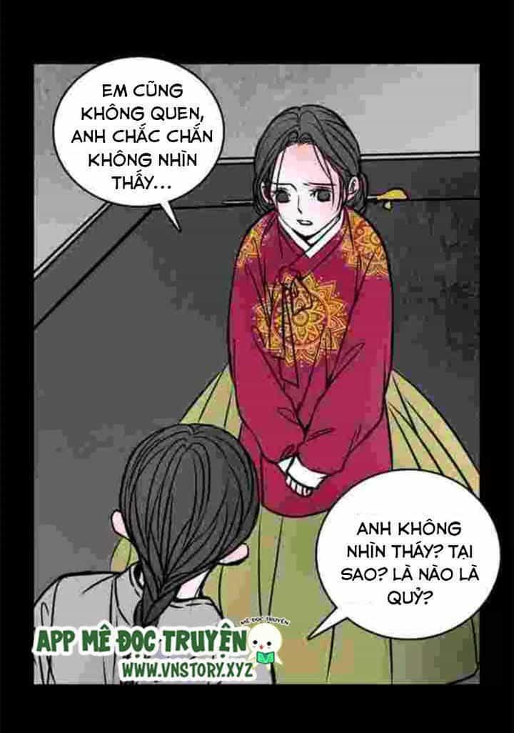 Nhật Ký Nữ Phù Thủy Hồi Sinh - Chương 55 - ảnh 18