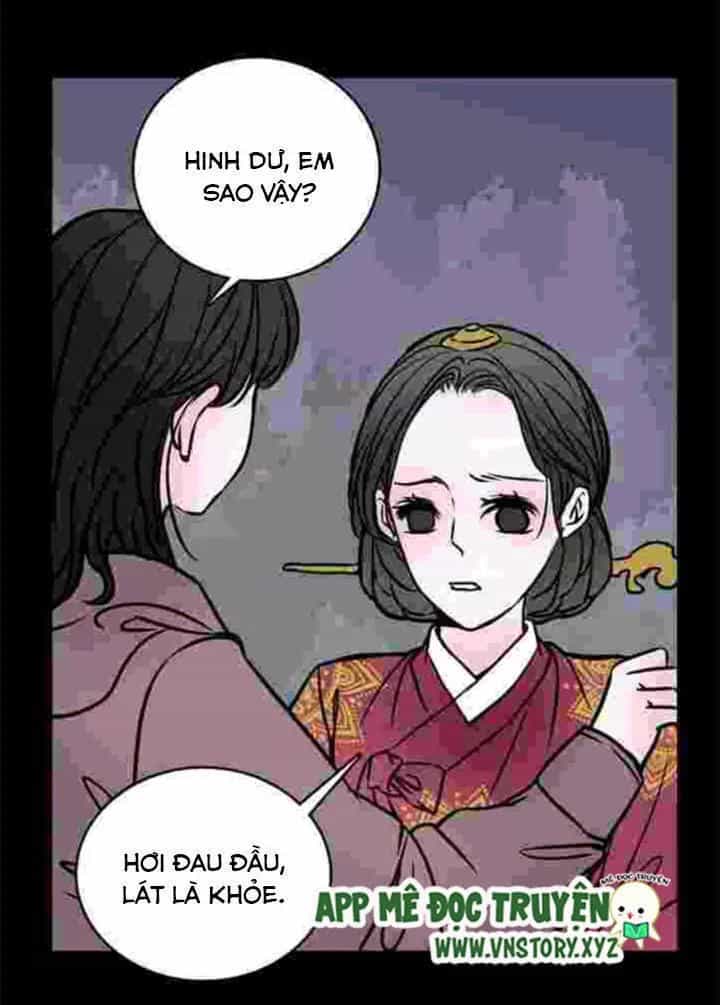 Nhật Ký Nữ Phù Thủy Hồi Sinh - Chương 55 - ảnh 9