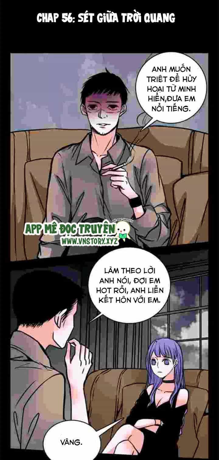 Nhật Ký Nữ Phù Thủy Hồi Sinh - Chương 56 - ảnh 1