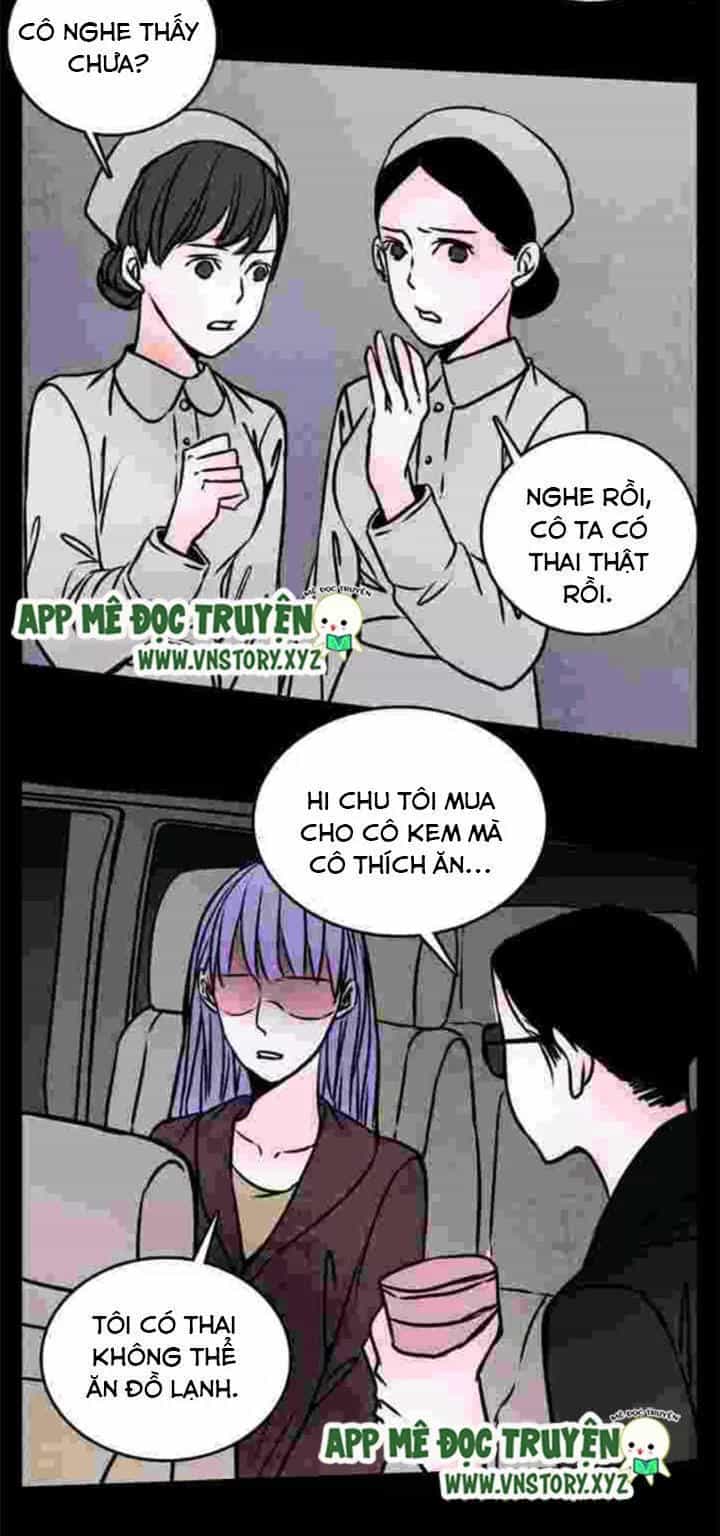 Nhật Ký Nữ Phù Thủy Hồi Sinh - Chương 56 - ảnh 13