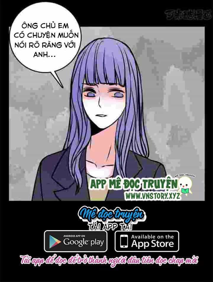Nhật Ký Nữ Phù Thủy Hồi Sinh - Chương 56 - ảnh 19