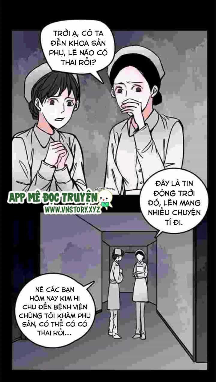 Nhật Ký Nữ Phù Thủy Hồi Sinh - Chương 56 - ảnh 4