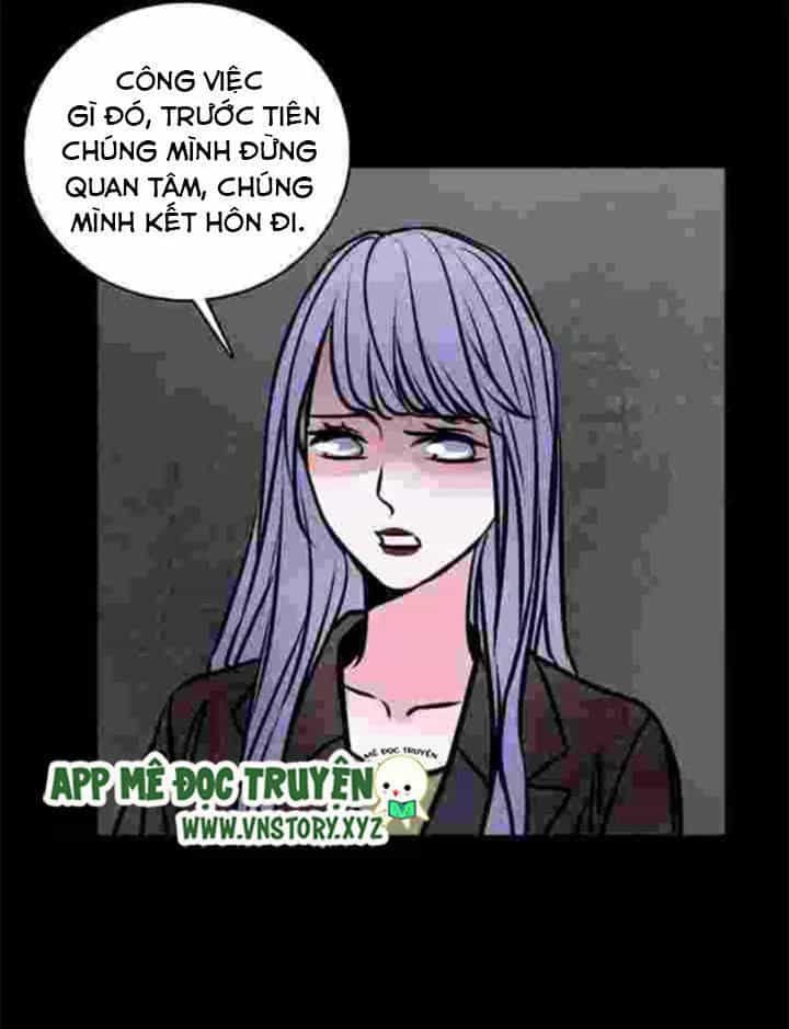 Nhật Ký Nữ Phù Thủy Hồi Sinh - Chương 57 - ảnh 4