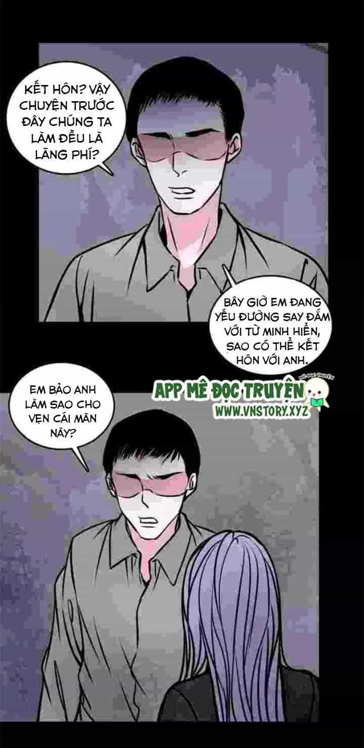 Nhật Ký Nữ Phù Thủy Hồi Sinh - Chương 57 - ảnh 5