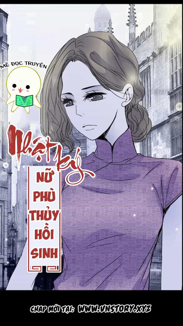 Nhật Ký Nữ Phù Thủy Hồi Sinh - Chương 6 - ảnh 1