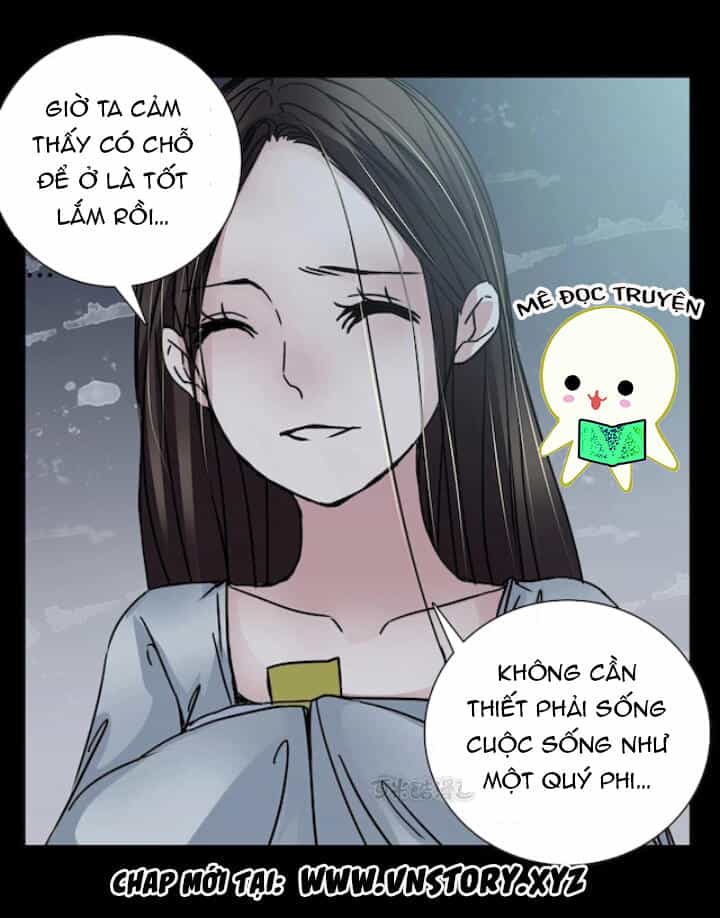 Nhật Ký Nữ Phù Thủy Hồi Sinh - Chương 6 - ảnh 22
