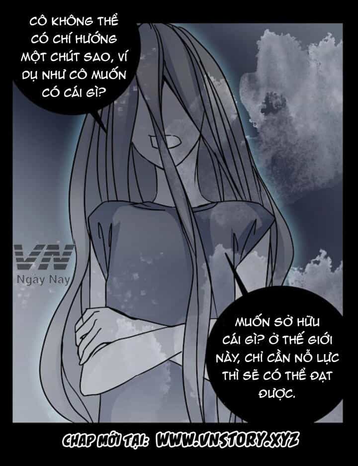 Nhật Ký Nữ Phù Thủy Hồi Sinh - Chương 6 - ảnh 23