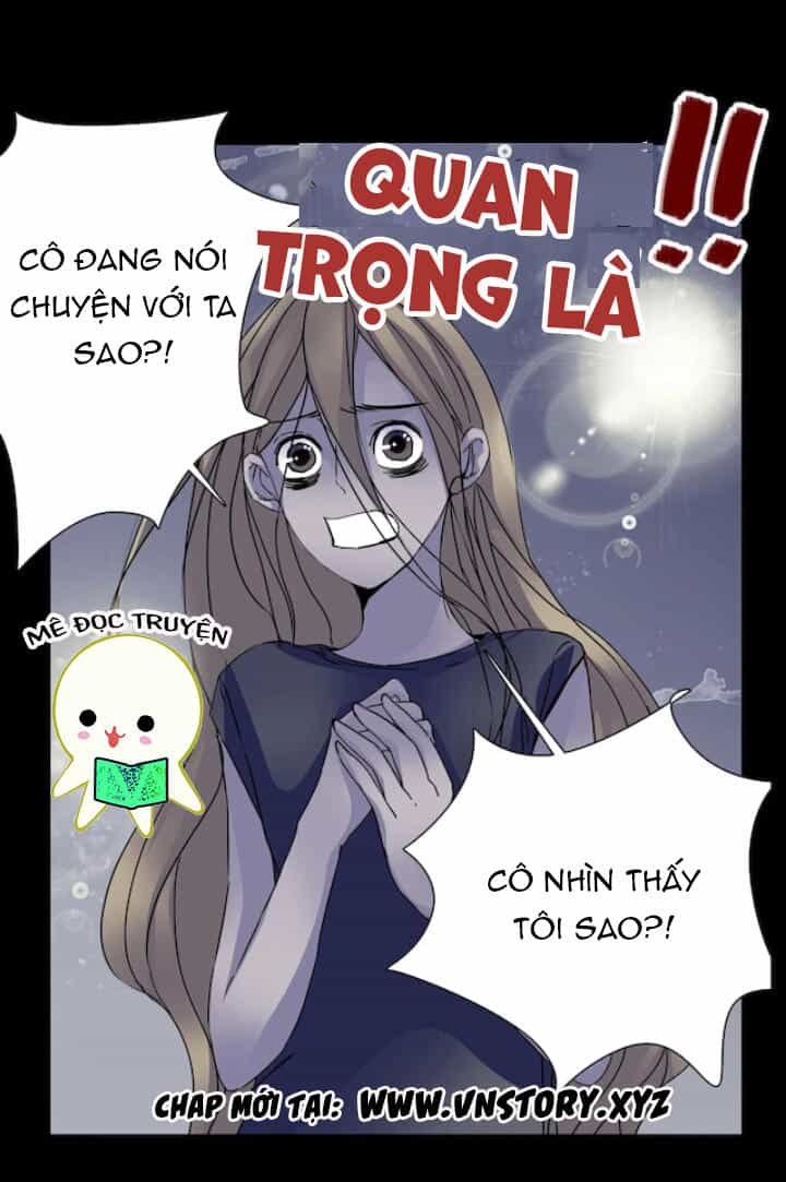 Nhật Ký Nữ Phù Thủy Hồi Sinh - Chương 6 - ảnh 3
