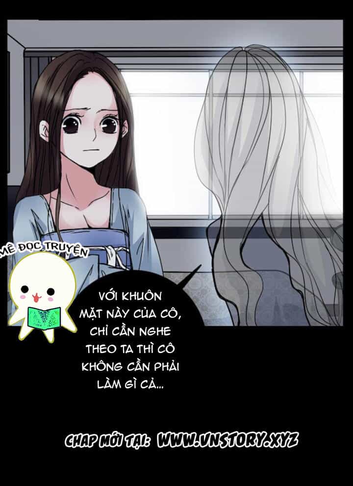 Nhật Ký Nữ Phù Thủy Hồi Sinh - Chương 6 - ảnh 30