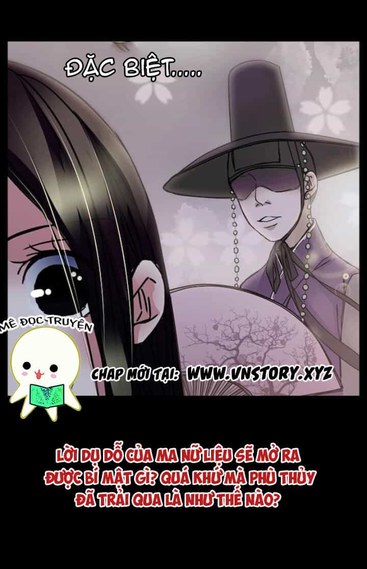 Nhật Ký Nữ Phù Thủy Hồi Sinh - Chương 6 - ảnh 32