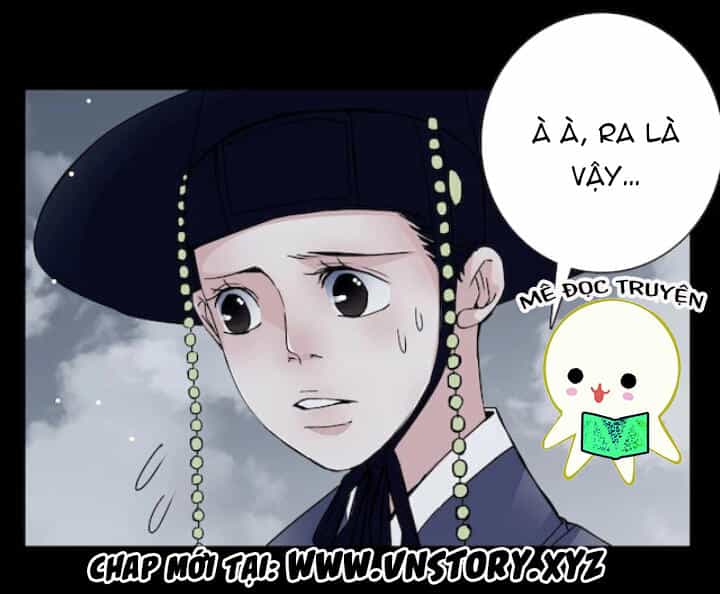 Nhật Ký Nữ Phù Thủy Hồi Sinh - Chương 7 - ảnh 12