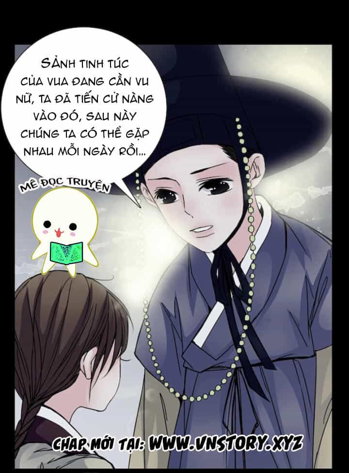 Nhật Ký Nữ Phù Thủy Hồi Sinh - Chương 7 - ảnh 13