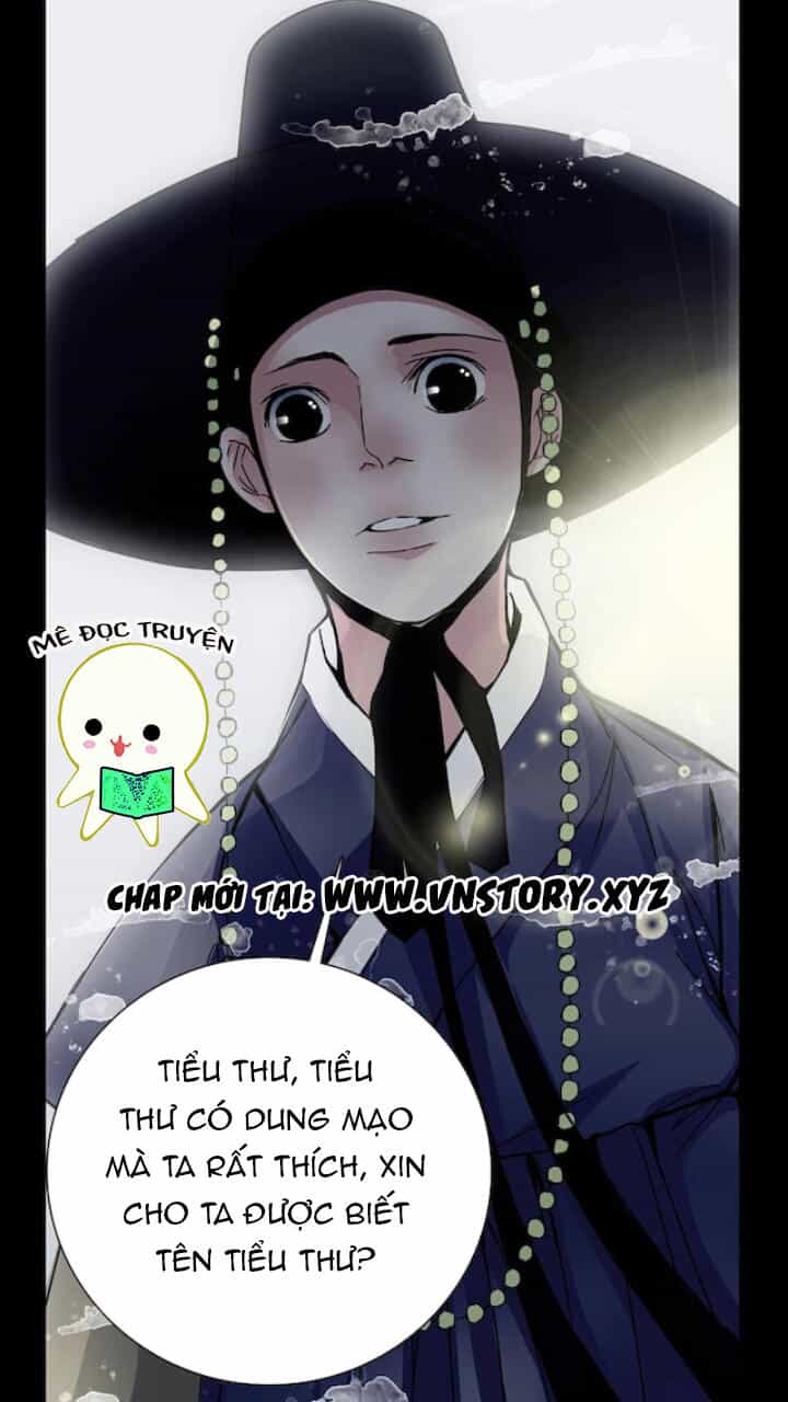 Nhật Ký Nữ Phù Thủy Hồi Sinh - Chương 7 - ảnh 3