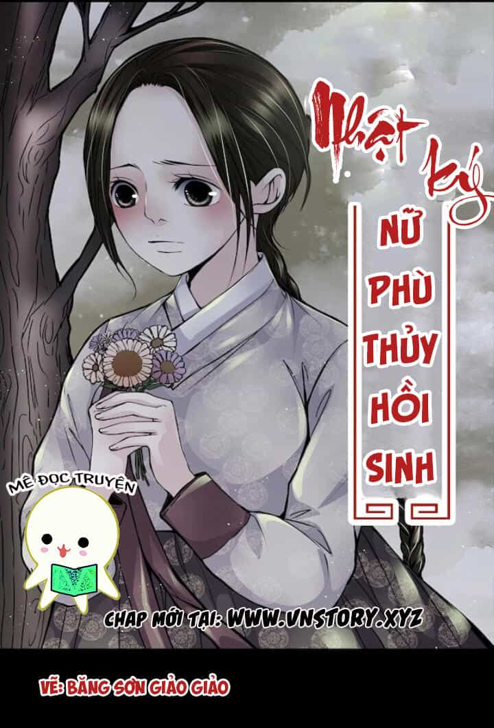 Nhật Ký Nữ Phù Thủy Hồi Sinh - Chương 8 - ảnh 1