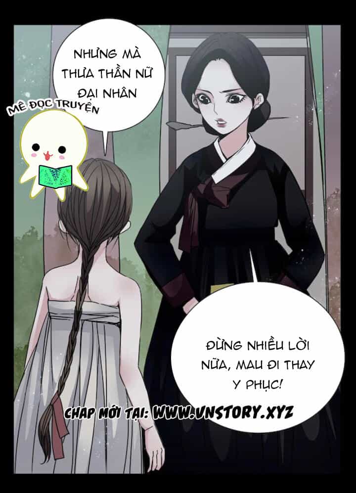 Nhật Ký Nữ Phù Thủy Hồi Sinh - Chương 8 - ảnh 11