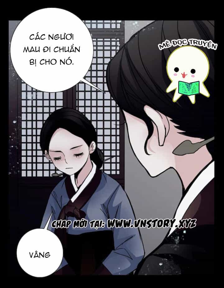 Nhật Ký Nữ Phù Thủy Hồi Sinh - Chương 8 - ảnh 12