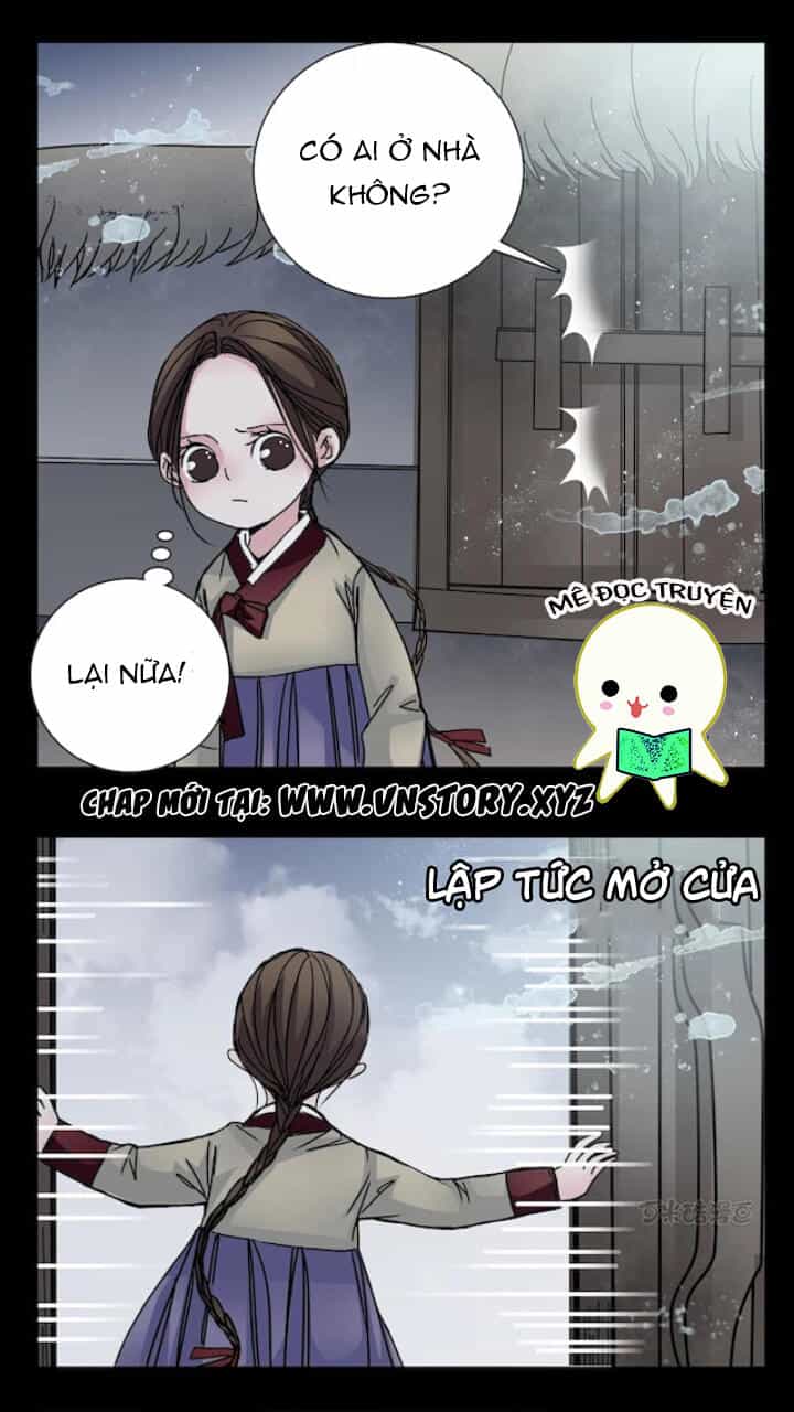 Nhật Ký Nữ Phù Thủy Hồi Sinh - Chương 8 - ảnh 21