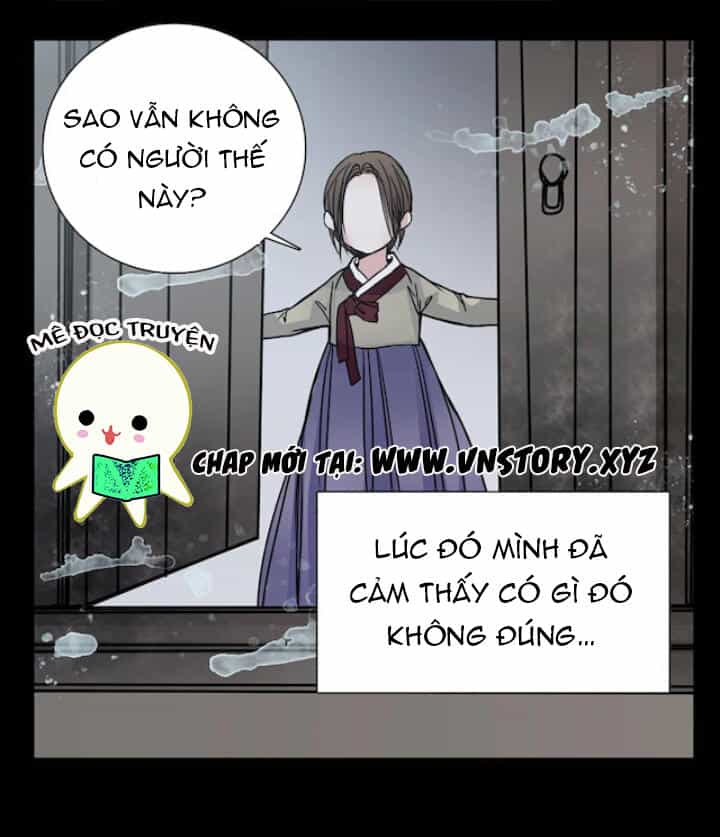 Nhật Ký Nữ Phù Thủy Hồi Sinh - Chương 8 - ảnh 22