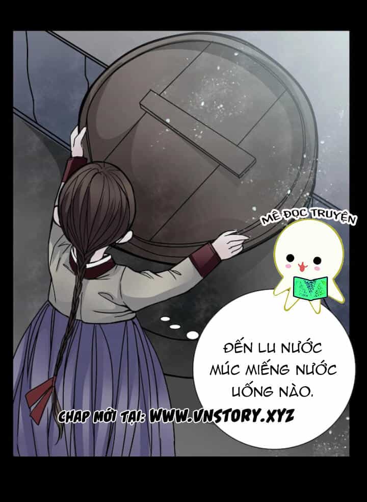 Nhật Ký Nữ Phù Thủy Hồi Sinh - Chương 8 - ảnh 25