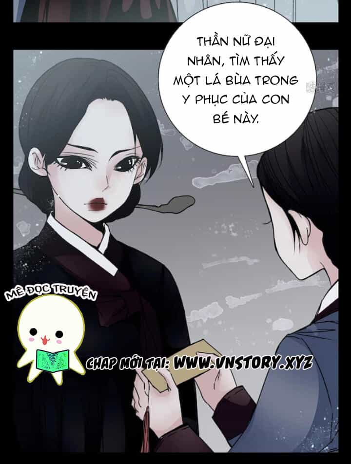 Nhật Ký Nữ Phù Thủy Hồi Sinh - Chương 8 - ảnh 9