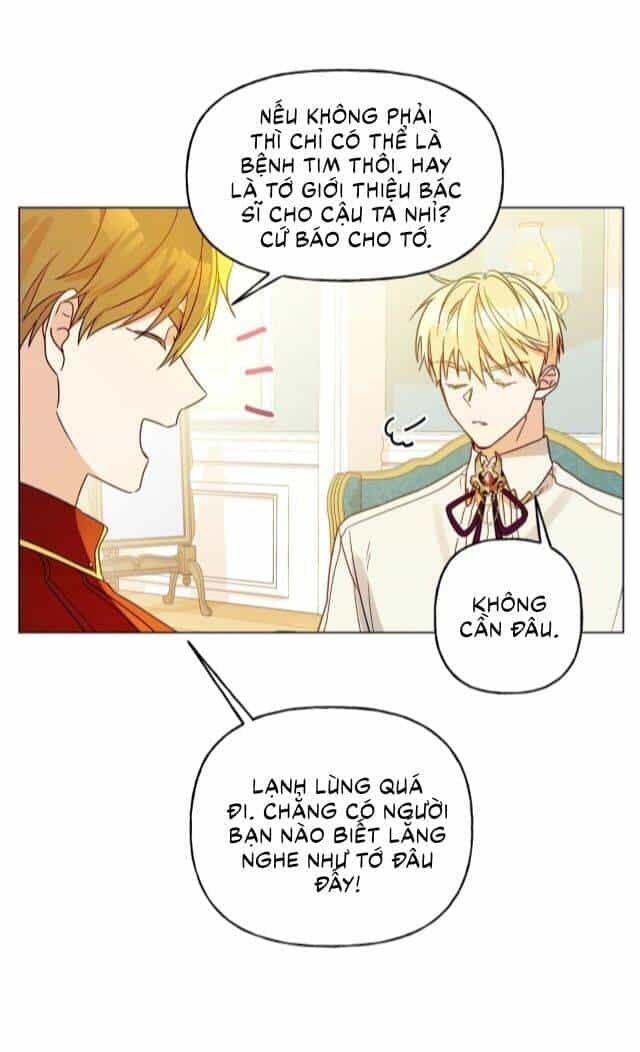 Nhật Ký Quan Sát Elena Evoy - Chương 10 - ảnh 13