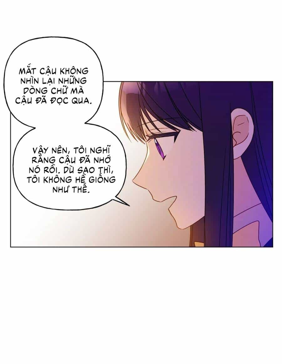 Nhật Ký Quan Sát Elena Evoy - Chương 10 - ảnh 48