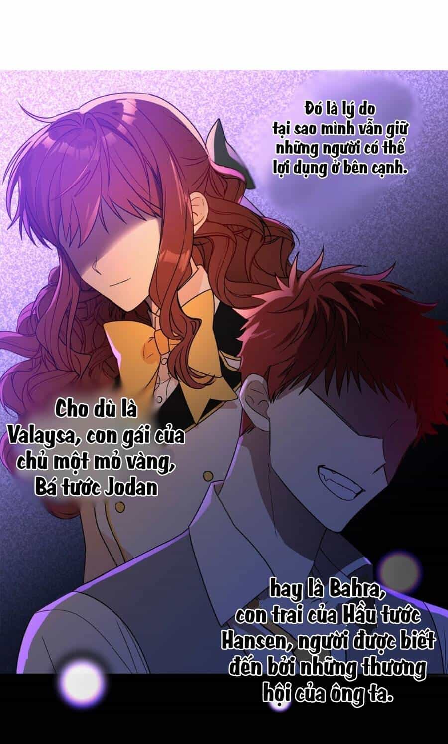 Nhật Ký Quan Sát Elena Evoy - Chương 12 - ảnh 47
