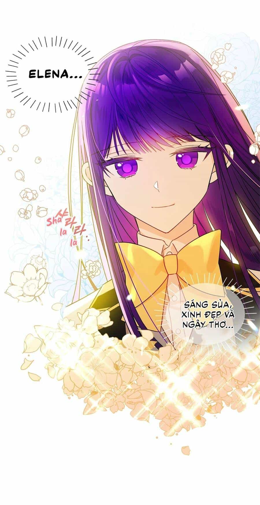 Nhật Ký Quan Sát Elena Evoy - Chương 13 - ảnh 49