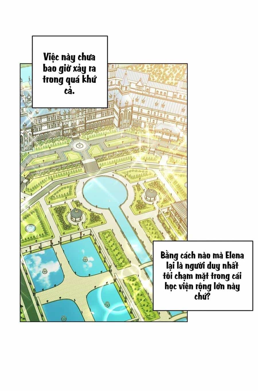 Nhật Ký Quan Sát Elena Evoy - Chương 13 - ảnh 5