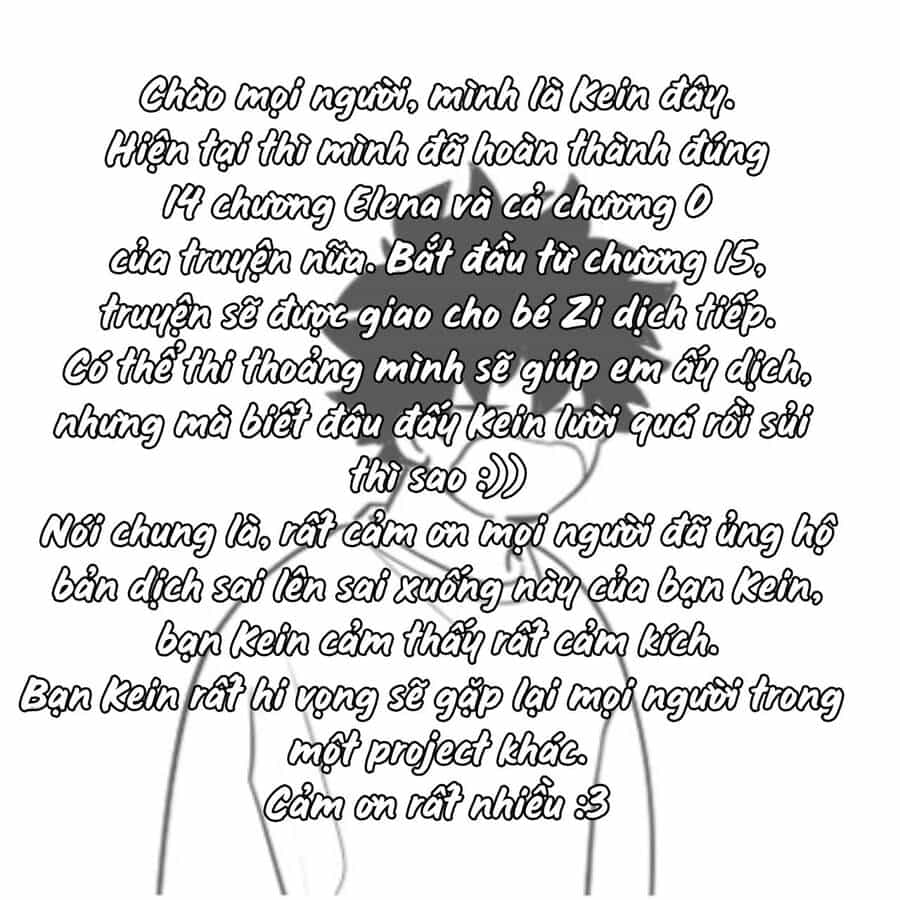 Nhật Ký Quan Sát Elena Evoy - Chương 14 - ảnh 53