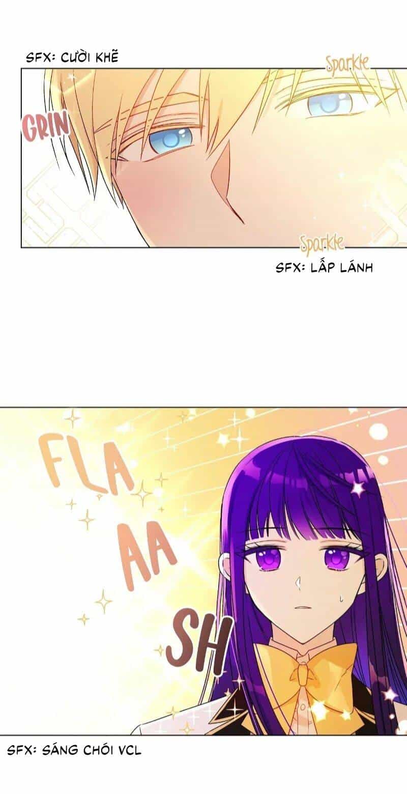 Nhật Ký Quan Sát Elena Evoy - Chương 15 - ảnh 26