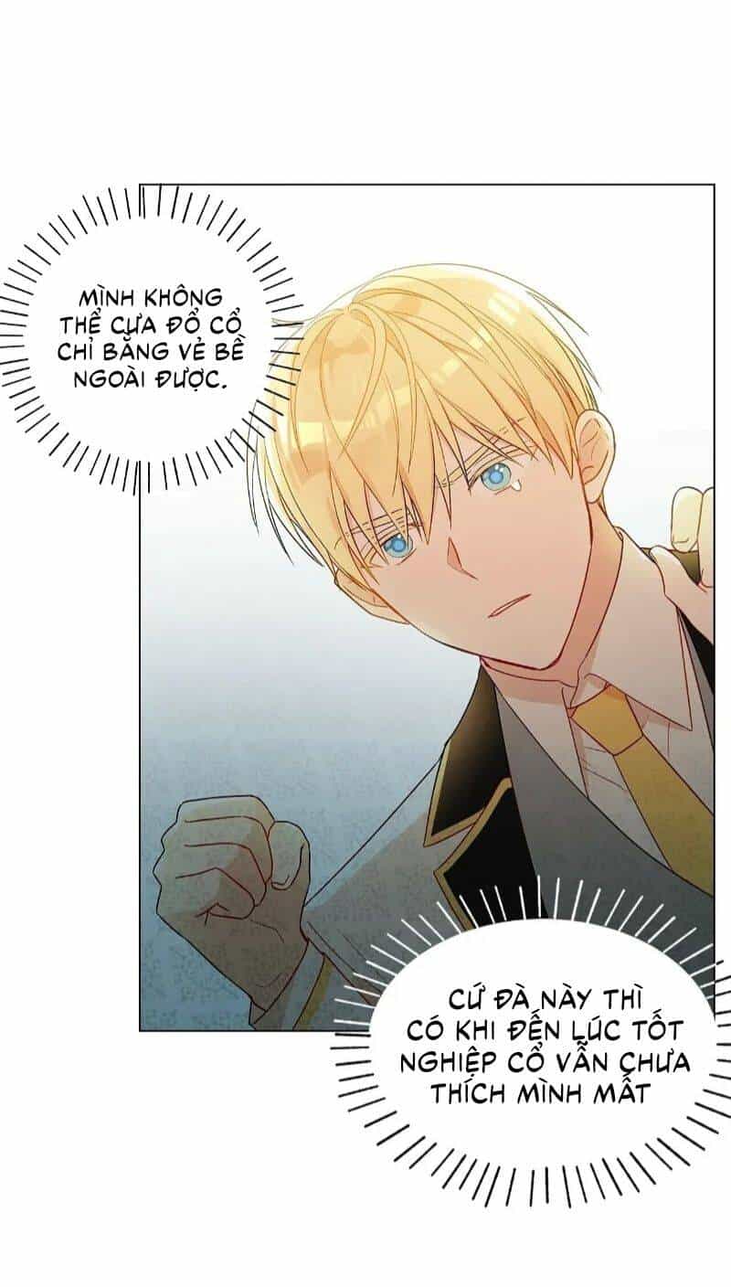 Nhật Ký Quan Sát Elena Evoy - Chương 15 - ảnh 31