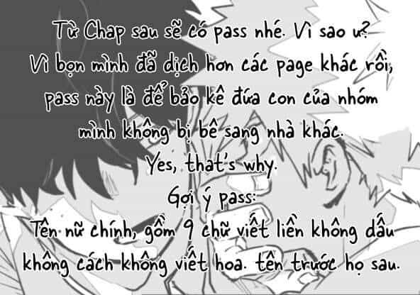 Nhật Ký Quan Sát Elena Evoy - Chương 15 - ảnh 48